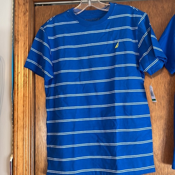 Boys Nautica t-shirt bundle - Picture 2 of 3